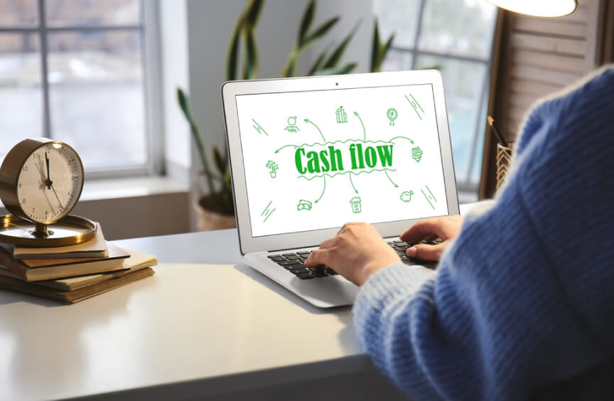 cash flow management